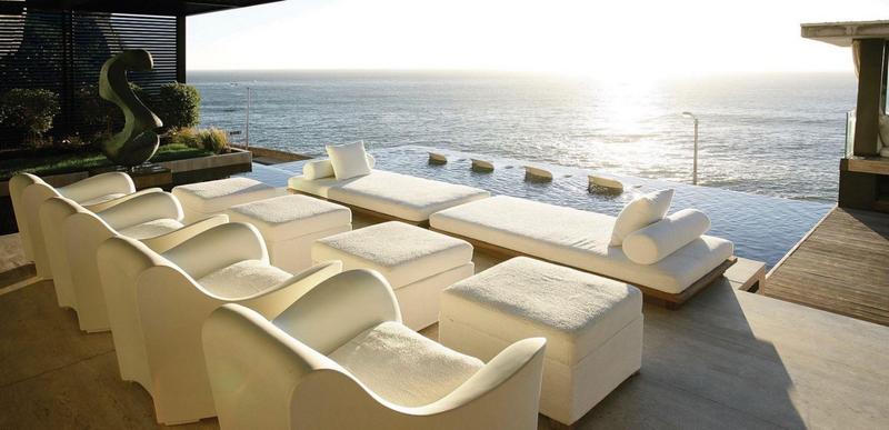 5 Bedroom Property for Sale in Bantry Bay Western Cape